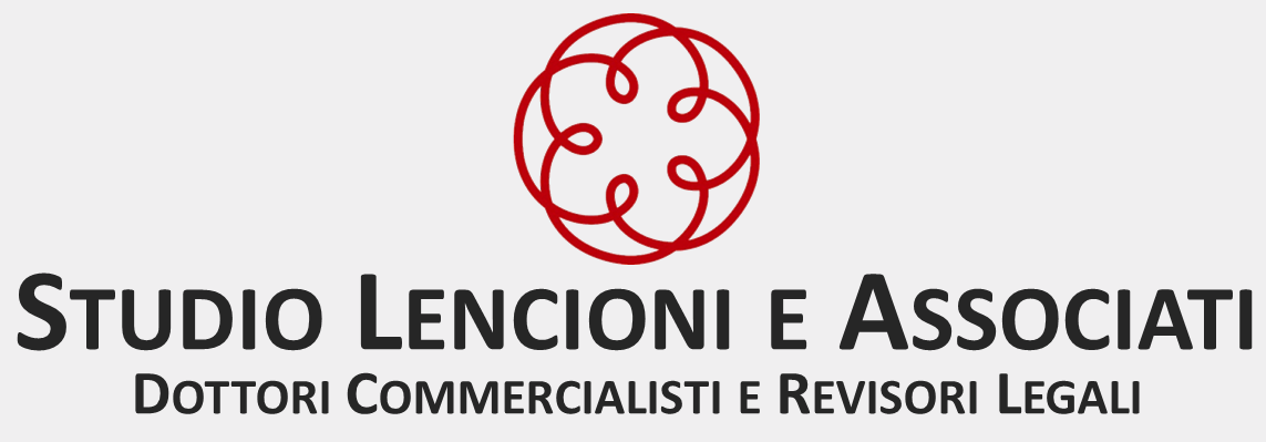 Logo Studio Lencioni e Associati